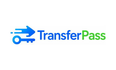 TransferPass logo