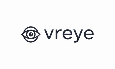 VREYE.com - Creative brandable domain for sale