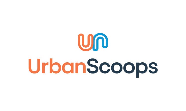 UrbanScoops logo