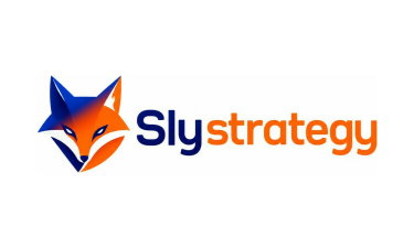 Slystrategy.com is for sale