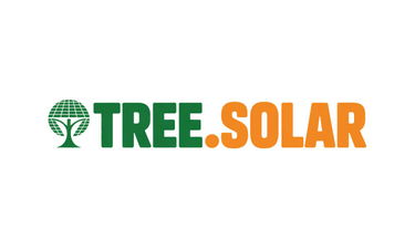 Tree logo
