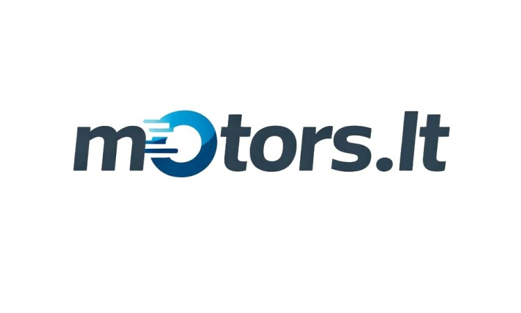 motors logo
