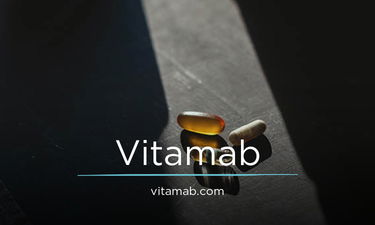 Vitamab.com - Creative brandable domain for sale