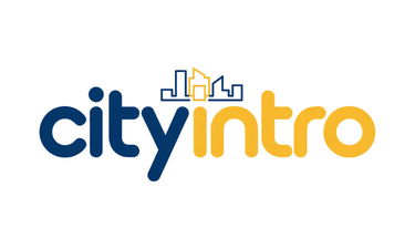 CityIntro.com - Creative brandable domain for sale