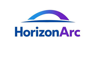 HorizonArc.com - Creative brandable domain for sale