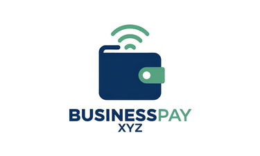 BusinessPay.xyz - Creative brandable domain for sale