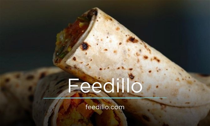 Feedillo.com