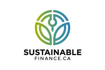 SustainableFinance.ca - Creative brandable domain for sale