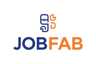 JobFab.com - Creative brandable domain for sale