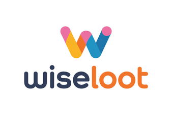 WiseLoot.com - Creative brandable domain for sale