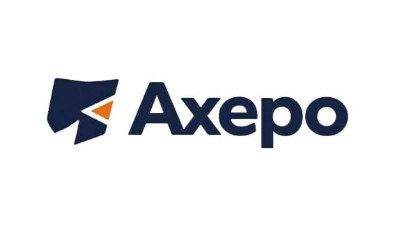 Axepo logo
