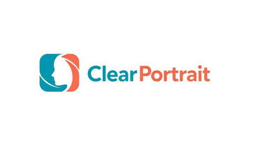 ClearPortrait logo