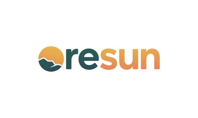 Oresun logo
