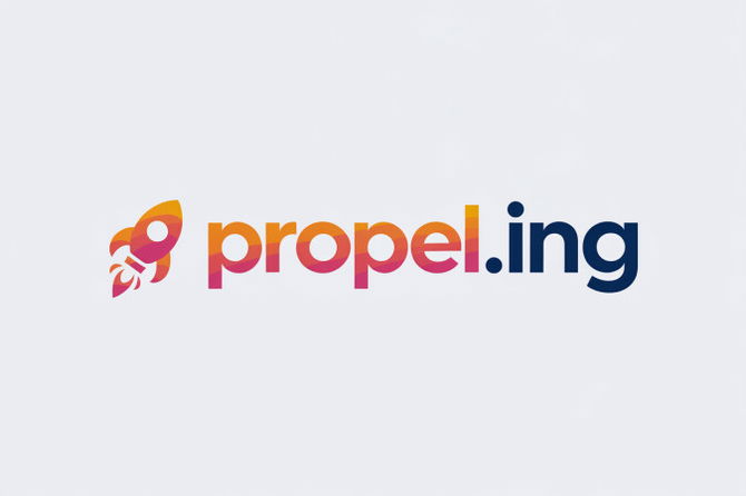 Propel.ing
