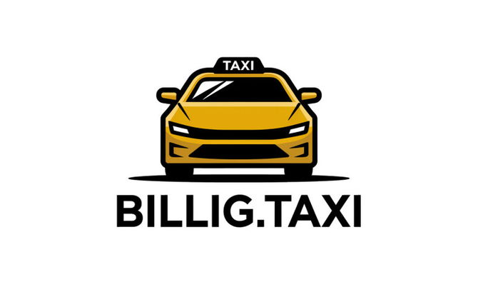 Billig.Taxi