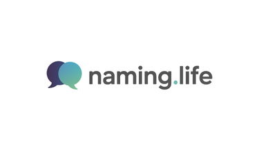 Naming.Life - Creative brandable domain for sale