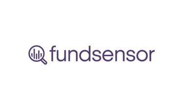 FundSensor.com - Creative brandable domain for sale