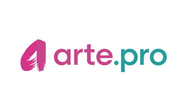 Arte logo