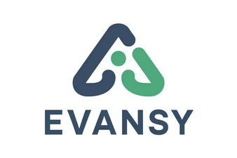 Evansy.com - Creative brandable domain for sale