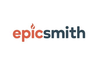 EpicSmith.com - Creative brandable domain for sale