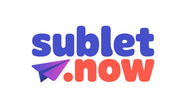 Sublet.now - Creative brandable domain for sale