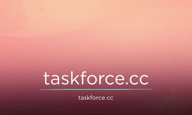 TaskForce.cc