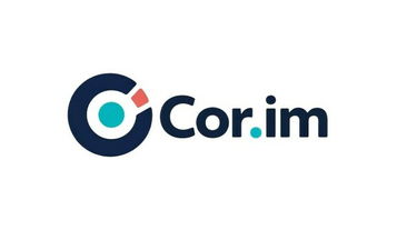 Cor.im is for sale