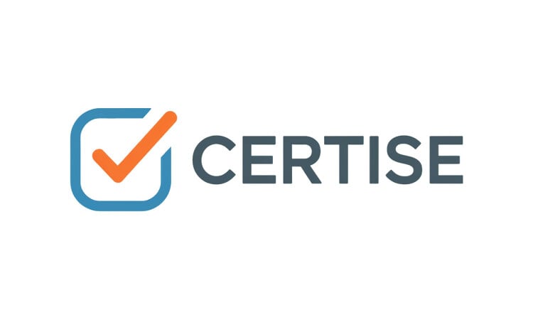 Certise logo