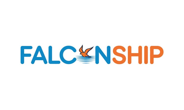 FalconShip logo