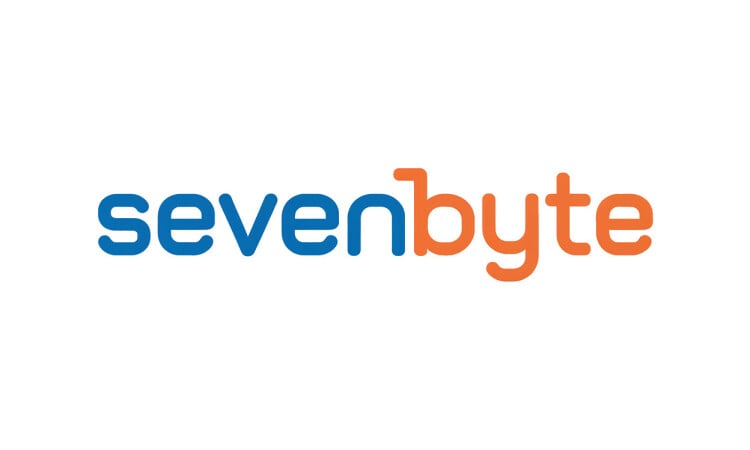 SevenByte logo