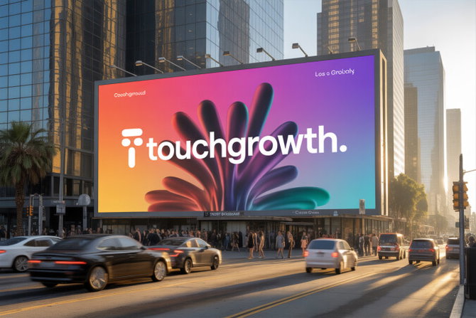Touchgrowth.com — 2