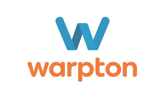 Warpton.com