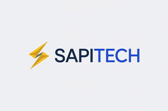 Sapitech.com - Creative brandable domain for sale