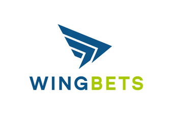 WingBets.com - Creative brandable domain for sale