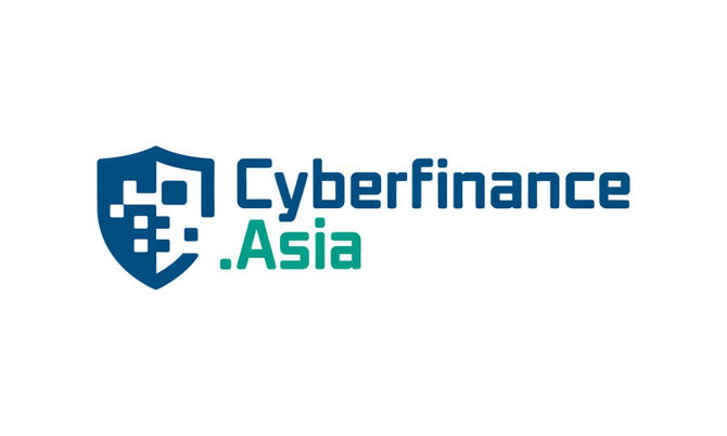 CyberFinance.asia
