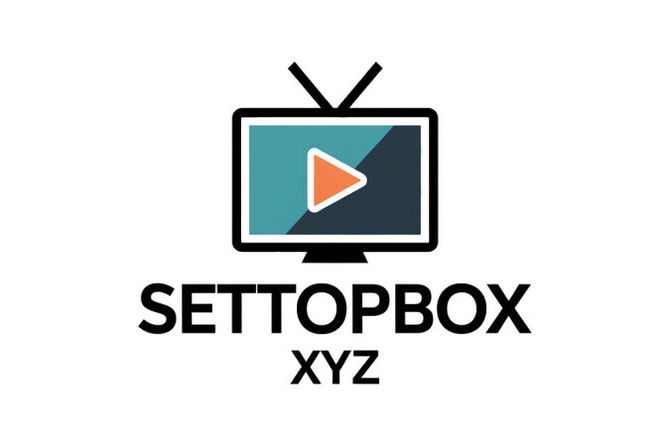 SetTopBox.xyz