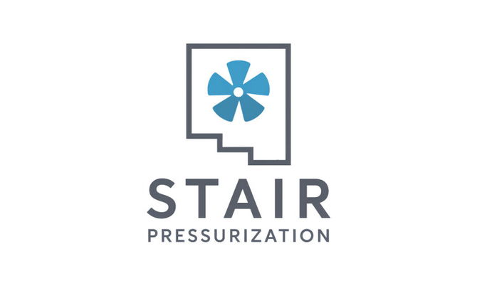 StairPressurization.com
