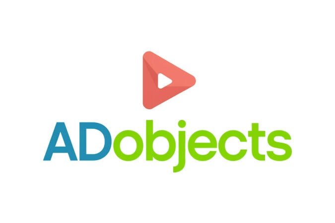 AdObjects logo