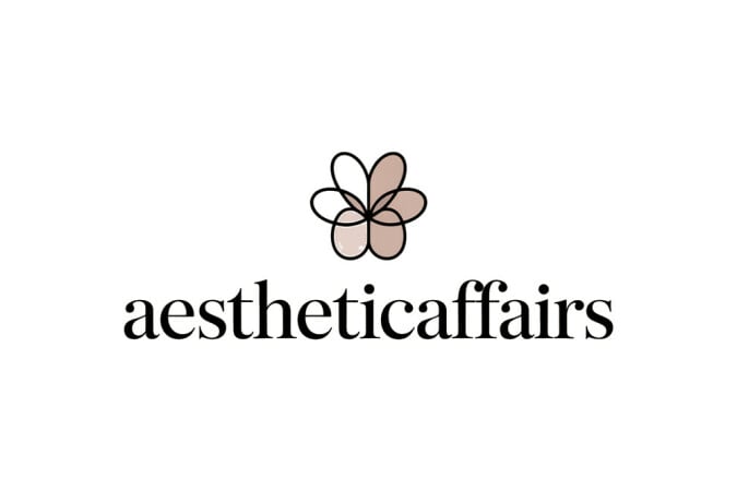 AestheticAffairs logo
