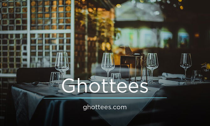 Ghottees.com