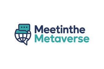 MeetInTheMetaverse.com - Creative brandable domain for sale