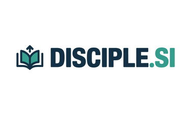 Disciple.si - Creative brandable domain for sale