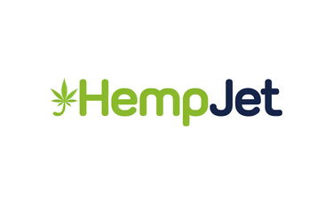 HempJet.com - Creative brandable domain for sale