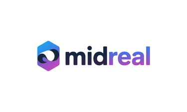 Midreal.com is for sale