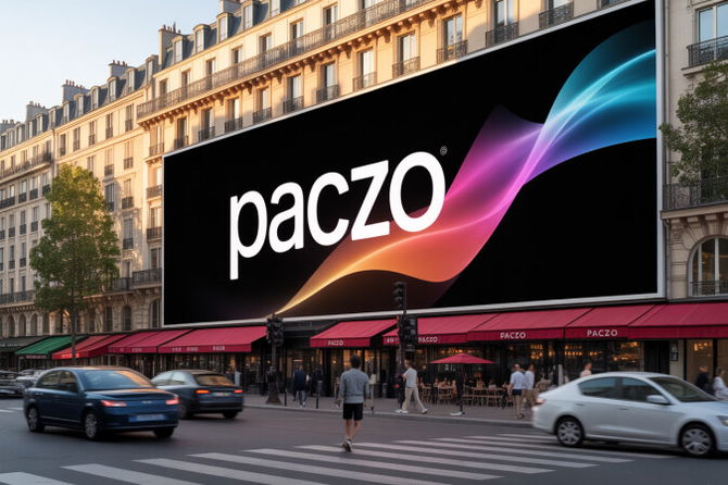 Paczo.com — 3