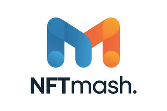 NFTmash.com - Creative brandable domain for sale
