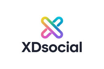 Xdsocial.com - Creative brandable domain for sale