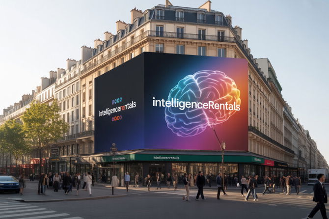 IntelligenceRentals.com — 3