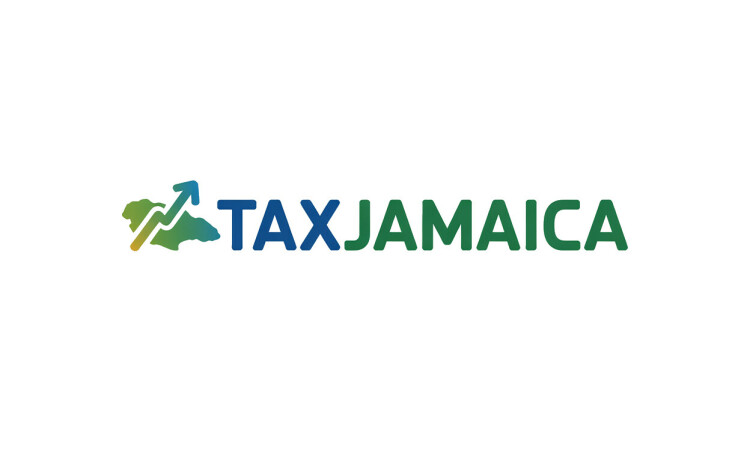 TaxJamaica logo