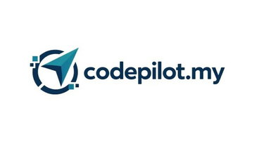 CodePilot logo
